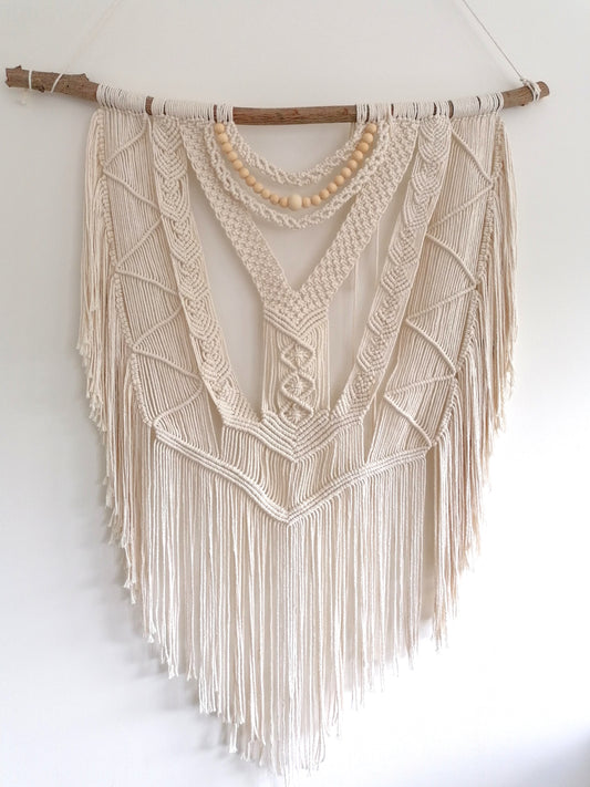 Macramé Juno